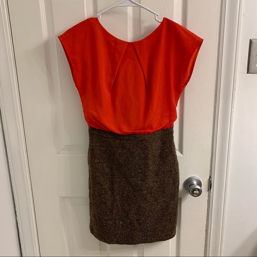 Loft dress